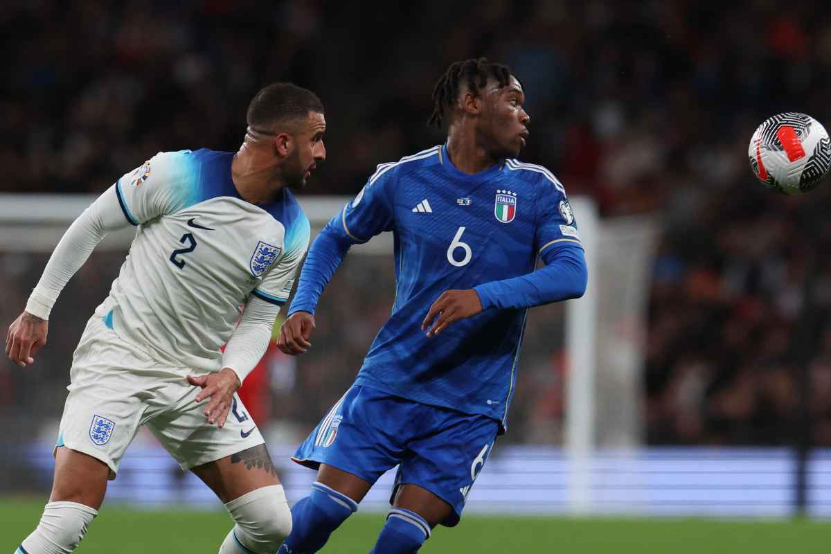 Milan interessato a Udogie: il retroscena