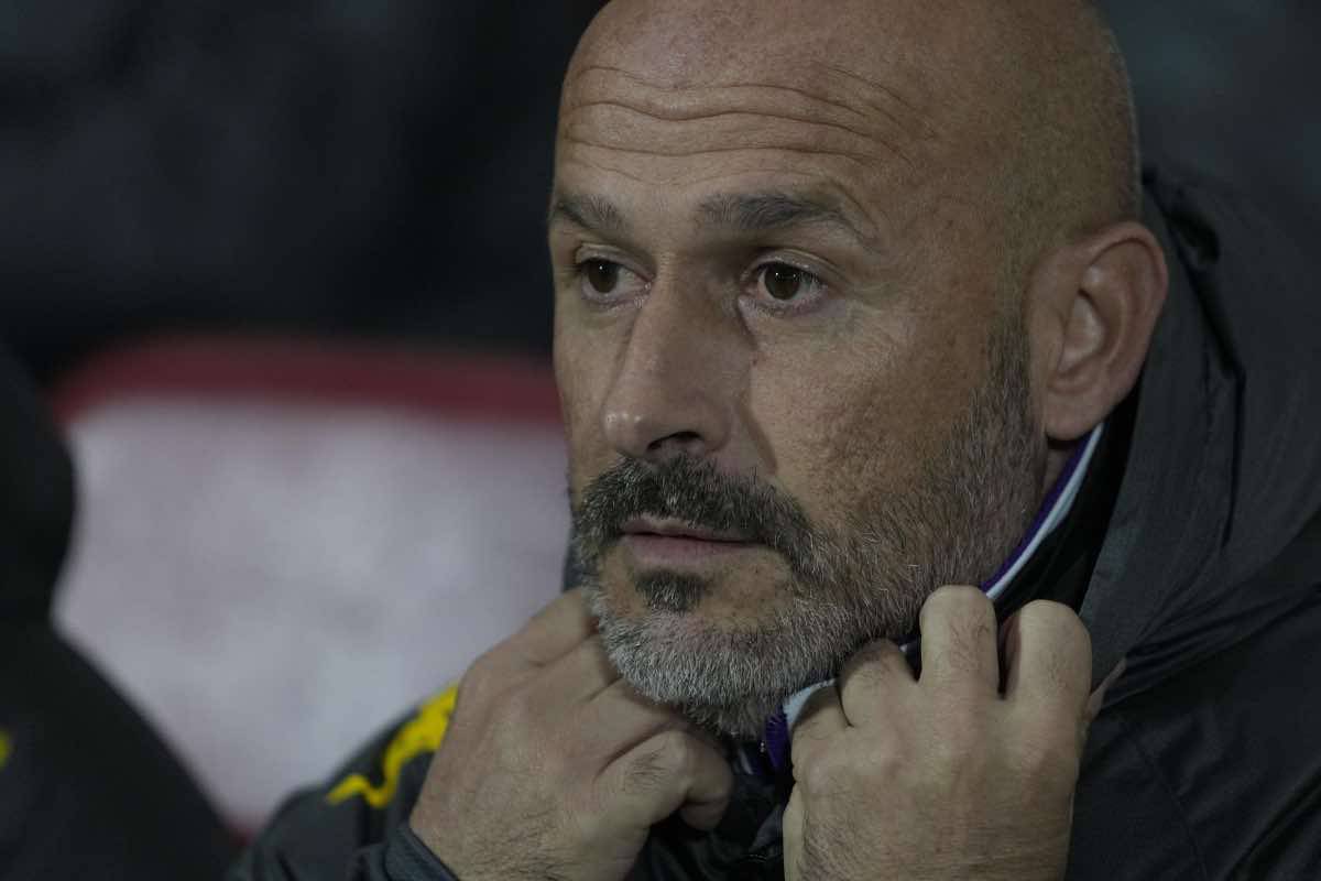 Fiorentina, Kayode non recupera per il Milan: assente dai convocati (LaPresse) - MilanLive.it