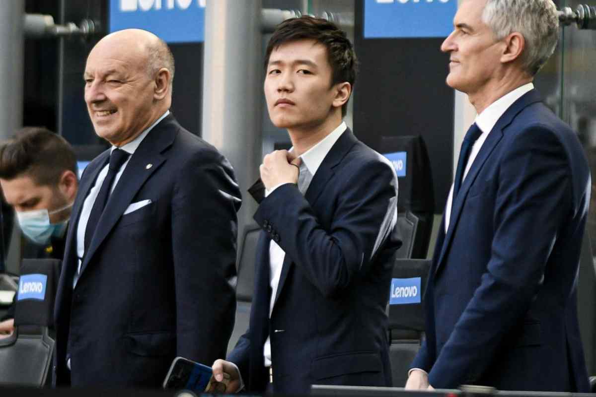 Zhang, udienza anche a Milano