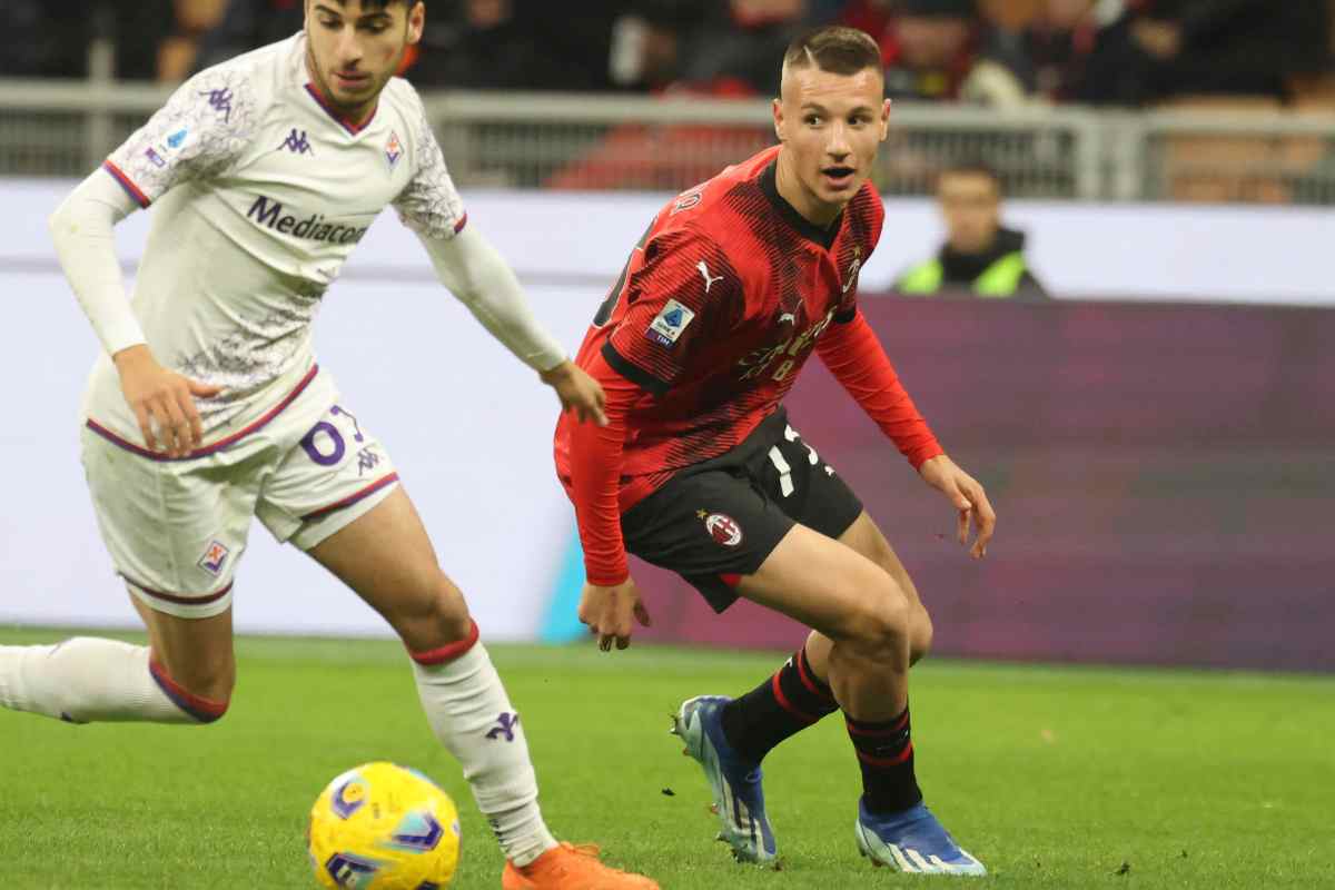 Camarda, dopo il debutto il rinnovo