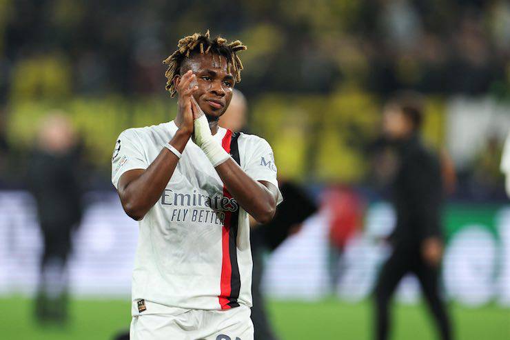 Chukwueze titolare in Lecce-Milan