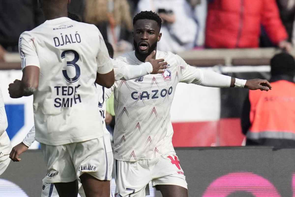 David e gli altri attaccanti in orbita Milan