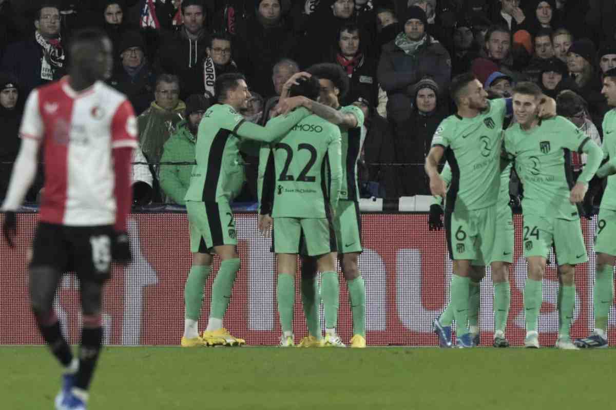 Milan alla finestra per il colpo low cost