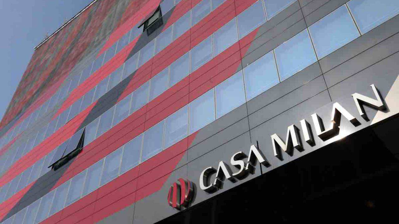casa milan