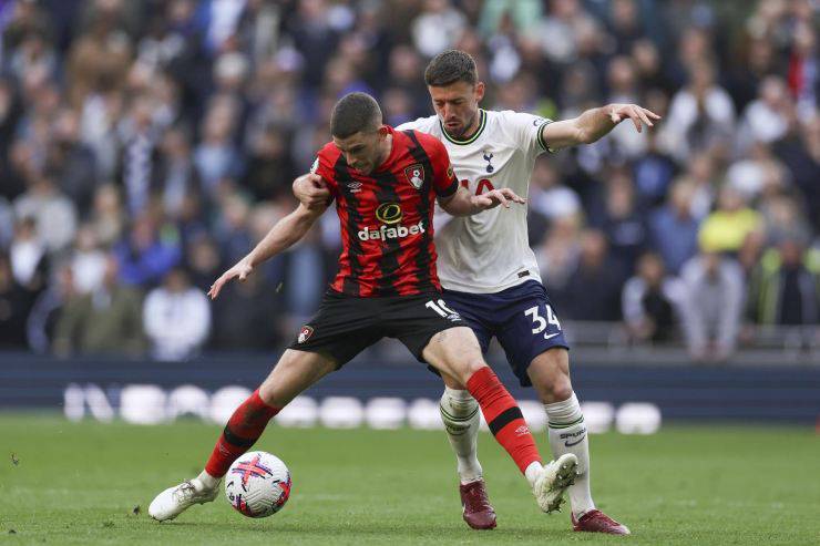 Il giocatore di proprietà del Barcellona non piace solo al MIlan