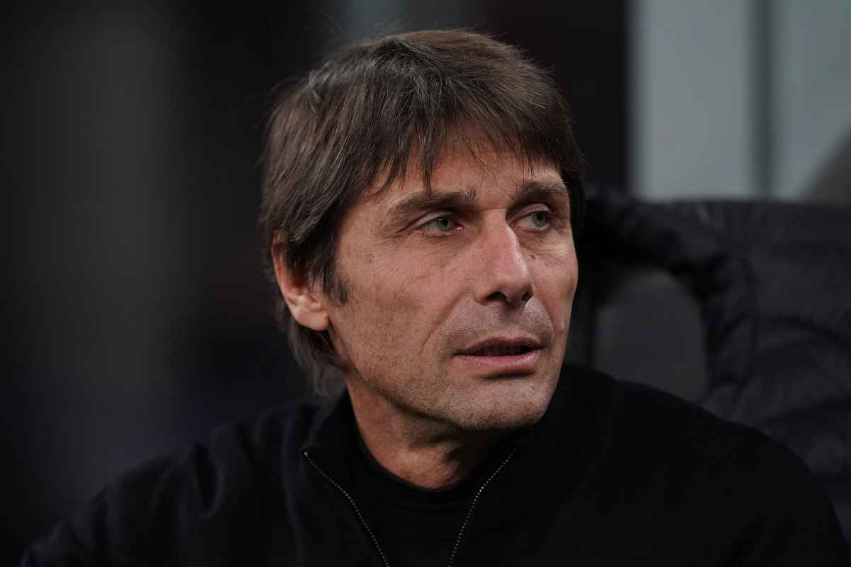 Per il giornalista Conte verrebbe al 100% al Milan