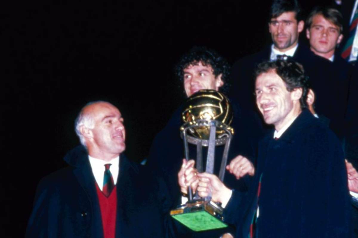 Fifa, torna la Coppa Intercontinentale