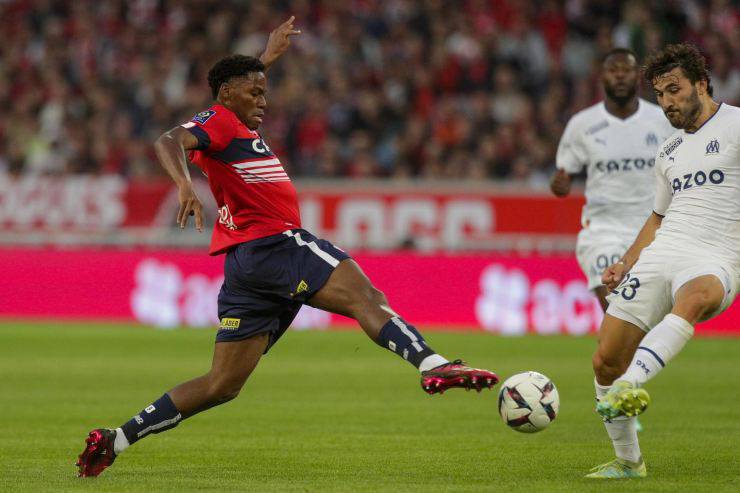 Si fa complicata la pista che porta a Jonathan David