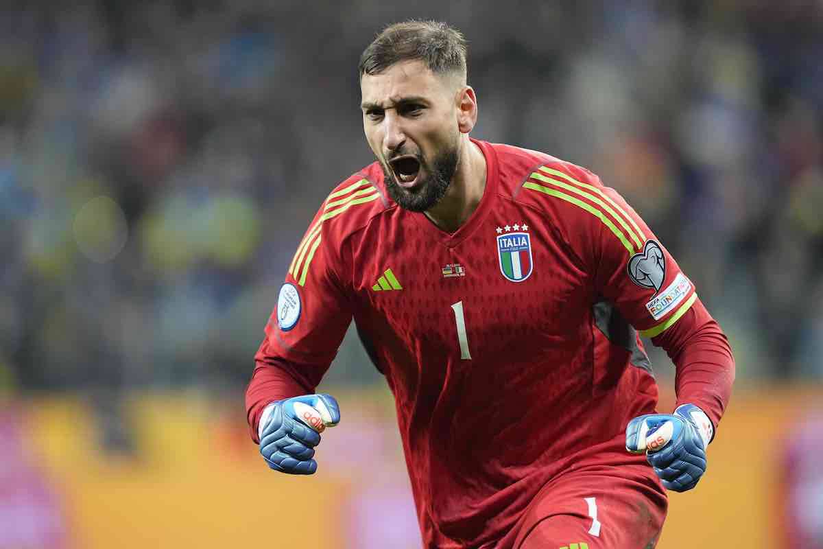 Maignan vs Donnarumma: îl parere di Pagliuca