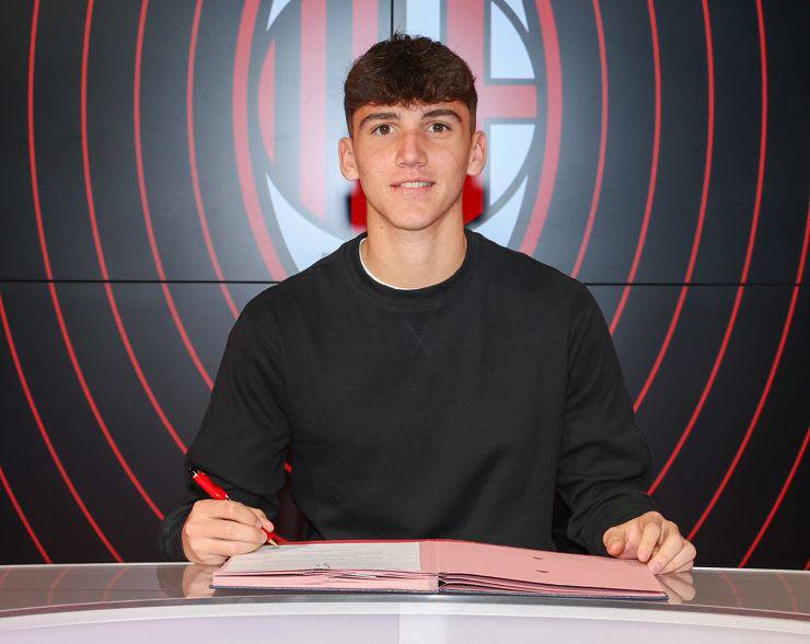 Milan, ufficiale il rinnovo di Emanuele Sala