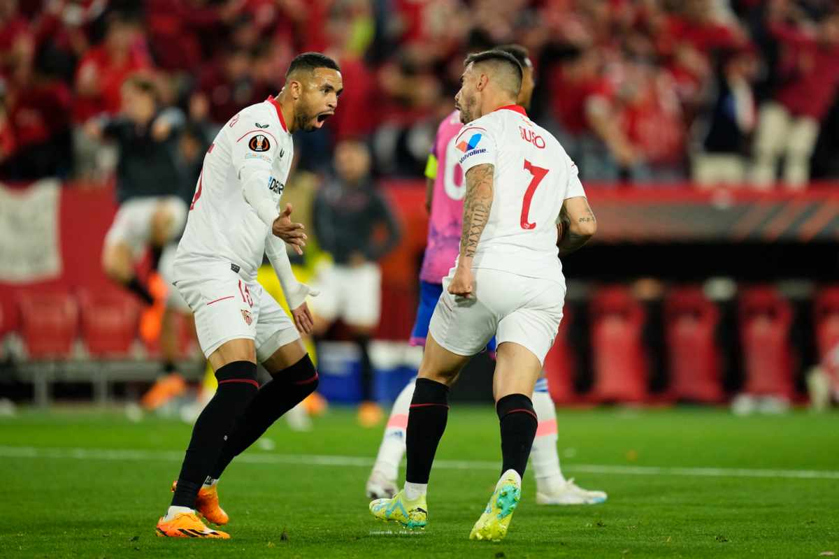 Ritorno di fiamma per l'attaccante della Liga