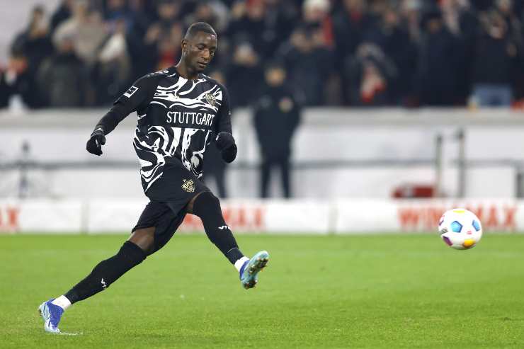 Milan, niente Dortmund su Guirassy