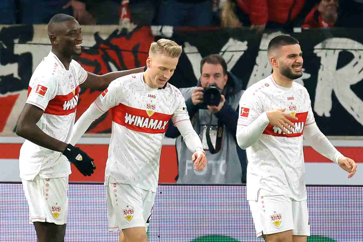 Milan, Guirassy vuole uno stipendio alto