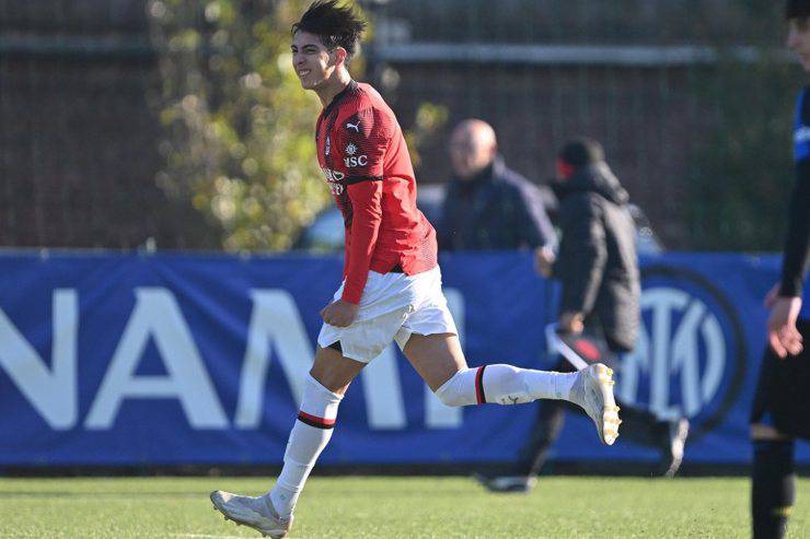 Inter Milan Primavera per il primato in classifica