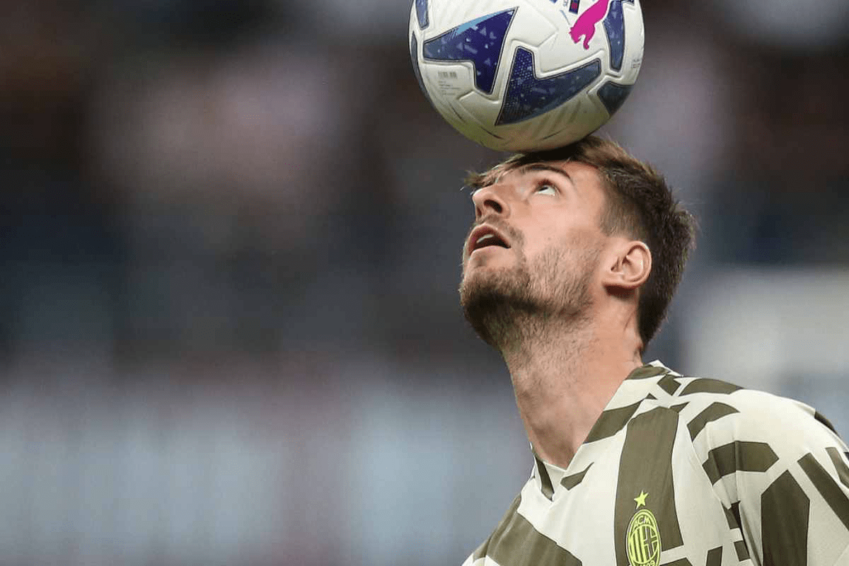 Milan, Gabbia e Mukiele per la difesa