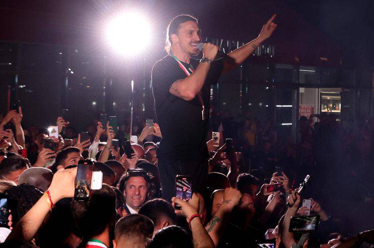 Ibrahimovic al Milan: i dubbi di Capello