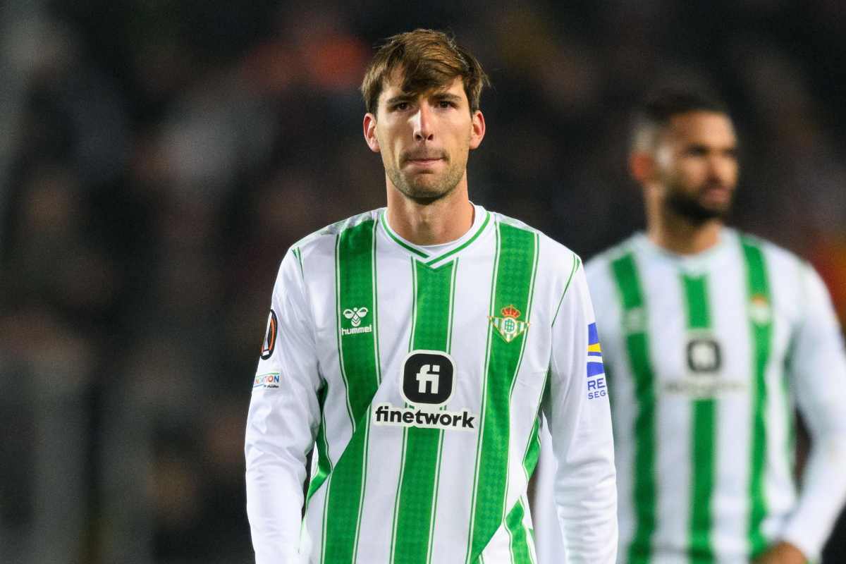 Milan, accordo vicino per Juan Miranda