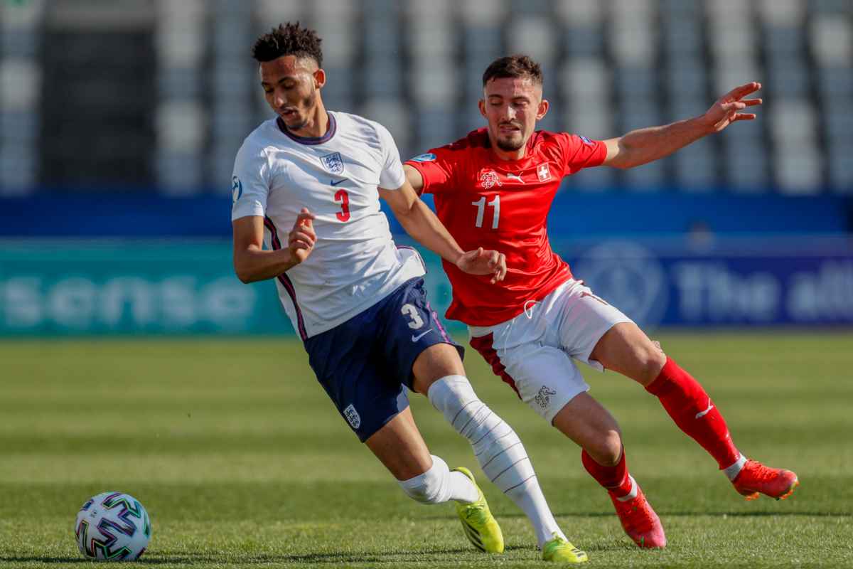 Lloyd Kelly obiettivo del Milan