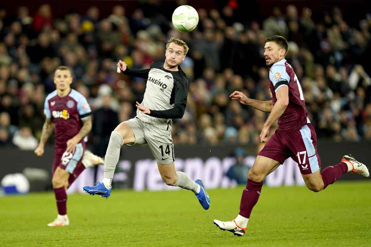 Milan, Emery vuole tenere Lenglet