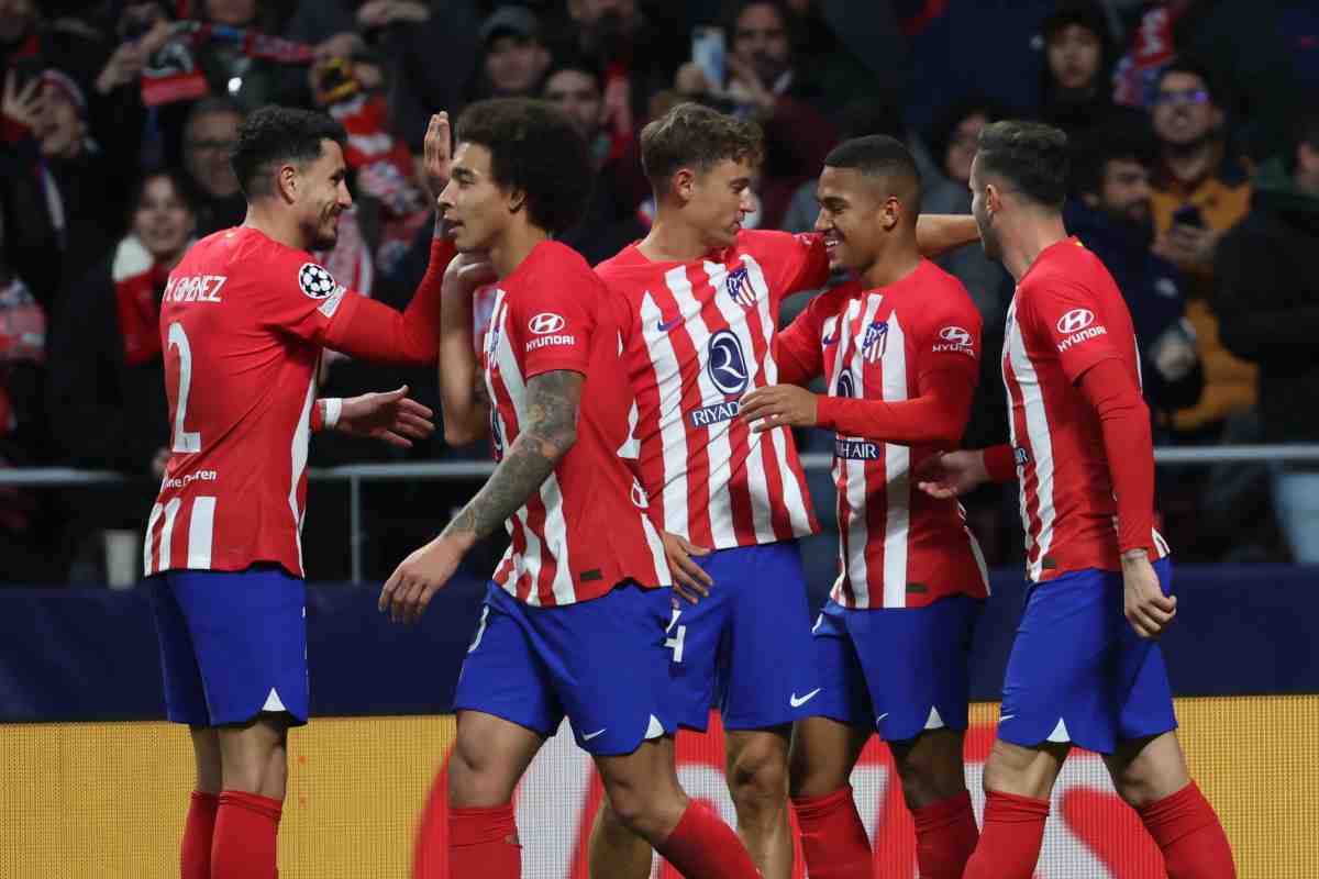 Samuel Lino piace al Milan