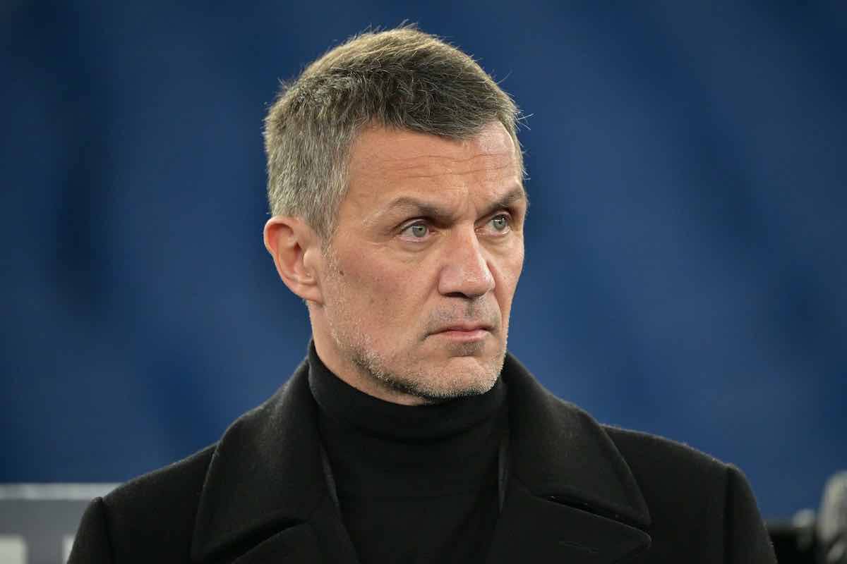 Milan, Maldini intervista a La Repubblica