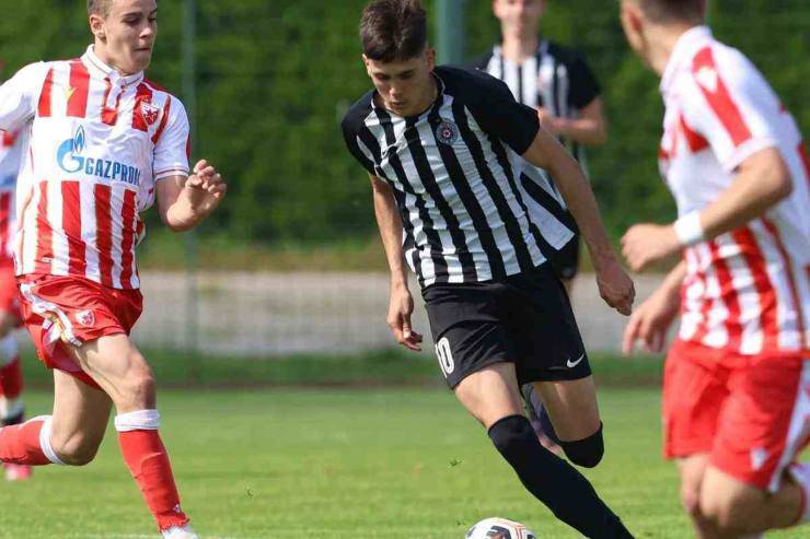 Il Milan ha in pugno il talento: manca solo l'ufficialità