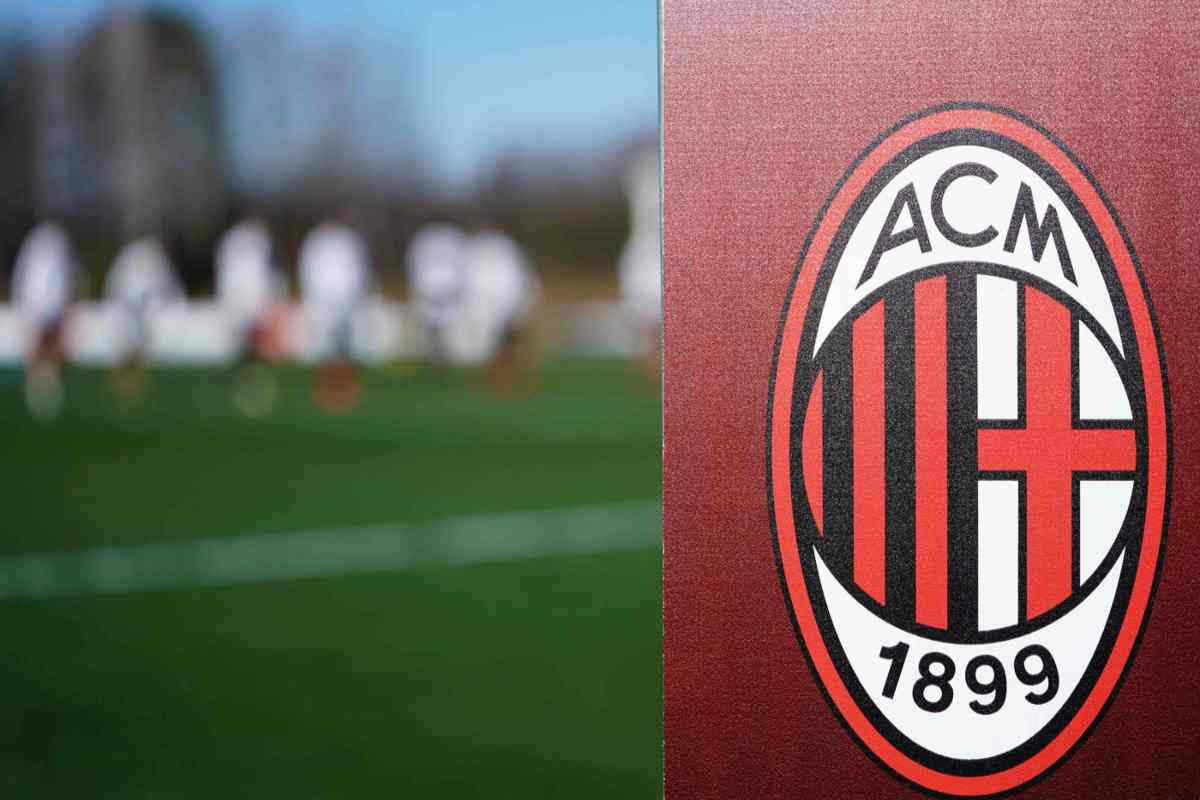 Il report odierno da Milanello