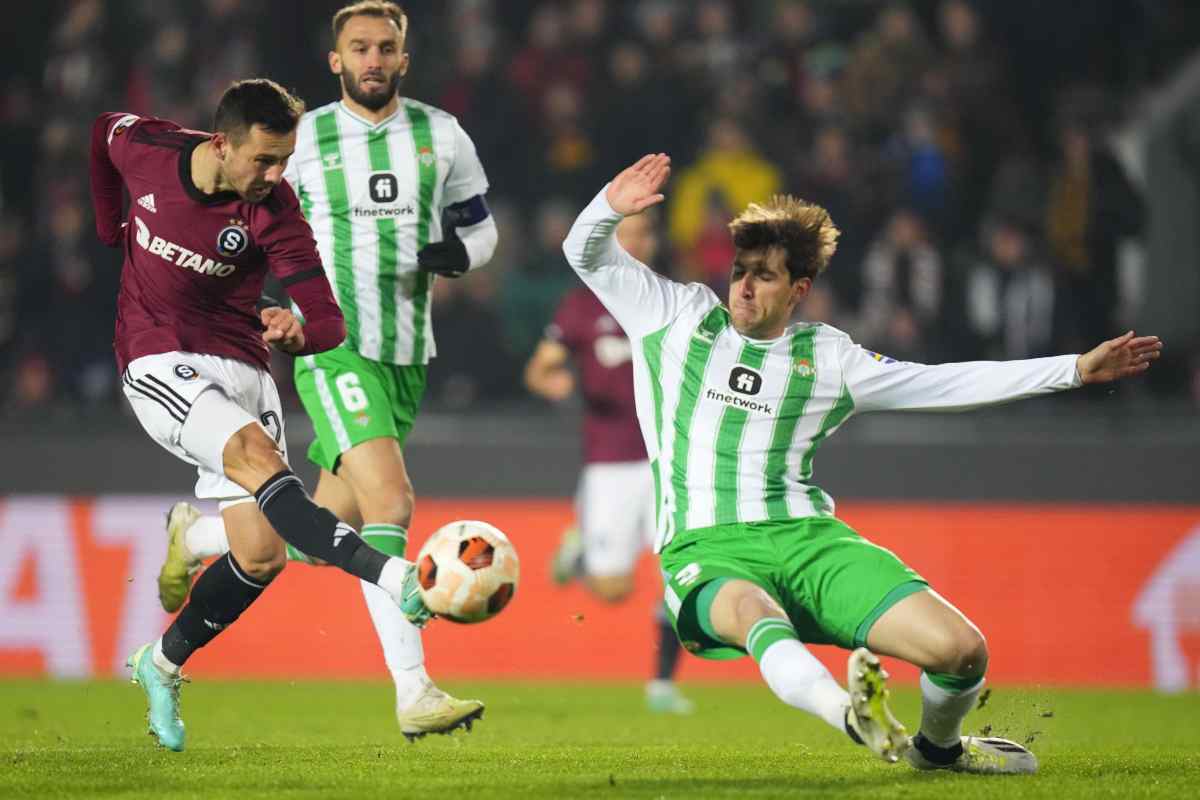 Le parole del vice-pres. del Betis su Juan Miranda