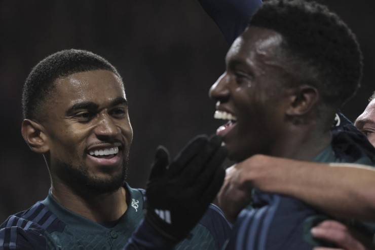 Milan, concorrenza numerosa per l'attaccante inglese