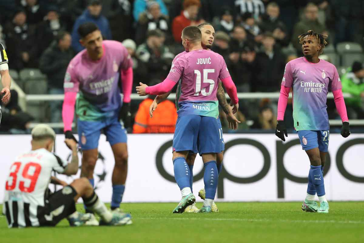 Milan, arriva un tesoretto da quasi 6 milioni