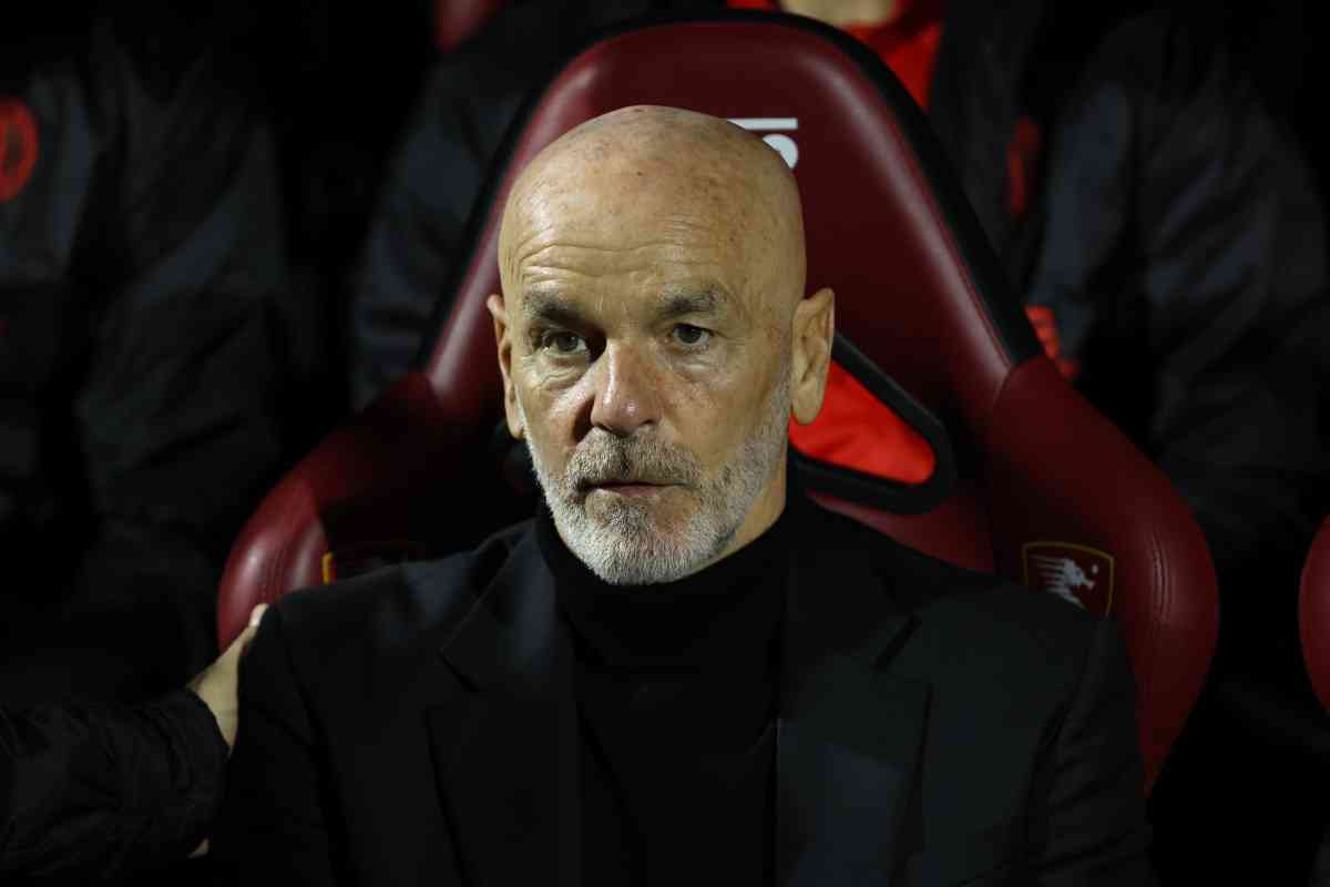 Milan, ancora fiducia a pioli grazie alle chiamate alla squadra