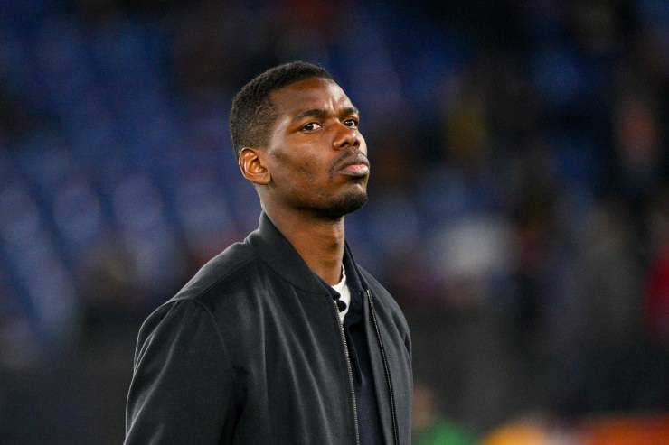 Paul Pogba, la Procura va giù pesante