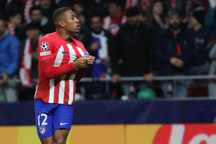 Samuel Lino piace al Milan