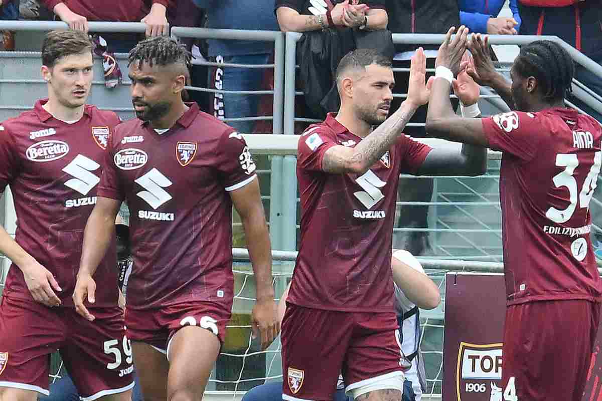 Milan, idea Sanabria per l'attacco