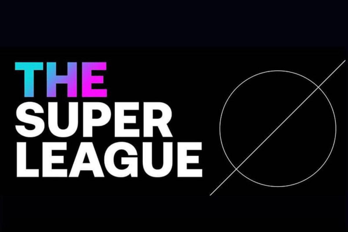 Svolta storica nel calcio: la Corte UE dà ragione alla Superlega