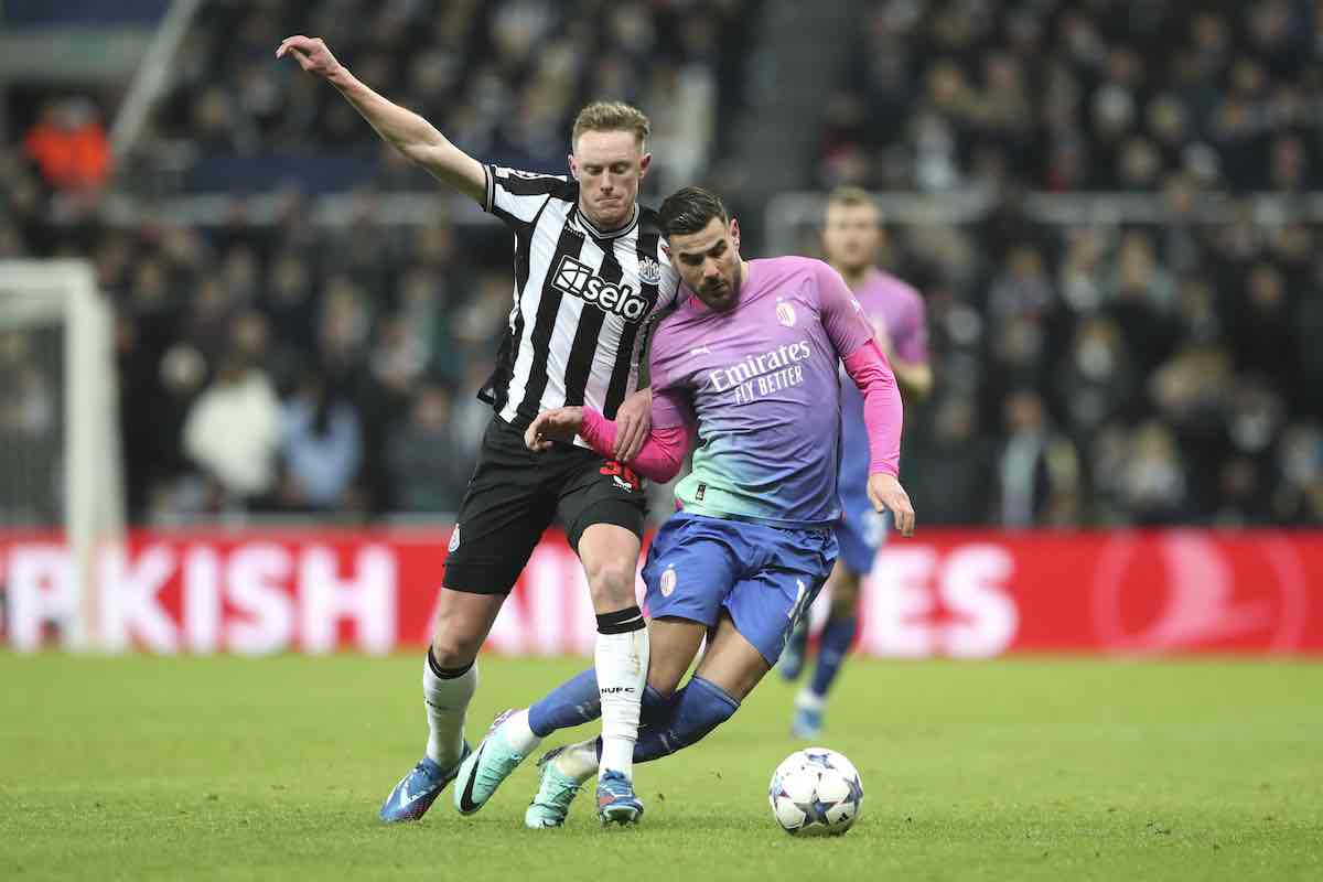 Milan, problemi in difesa: le soluzioni