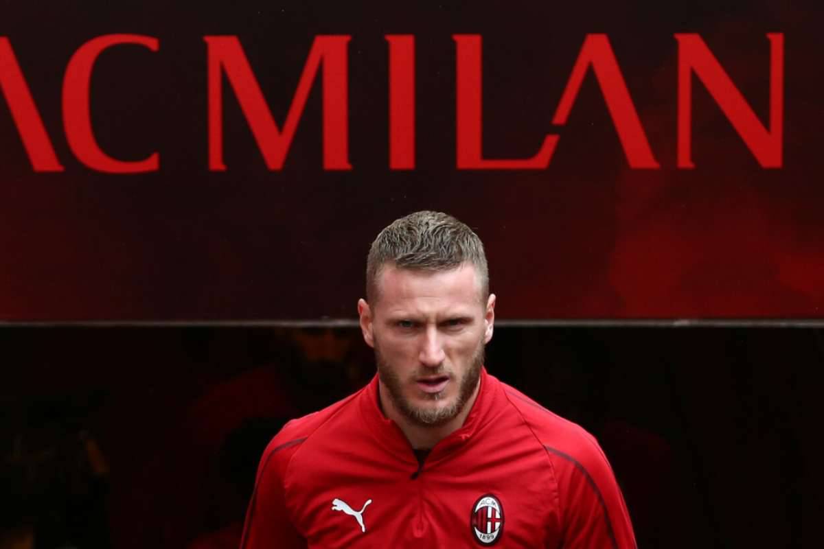 Abate per il dopo-Pioli