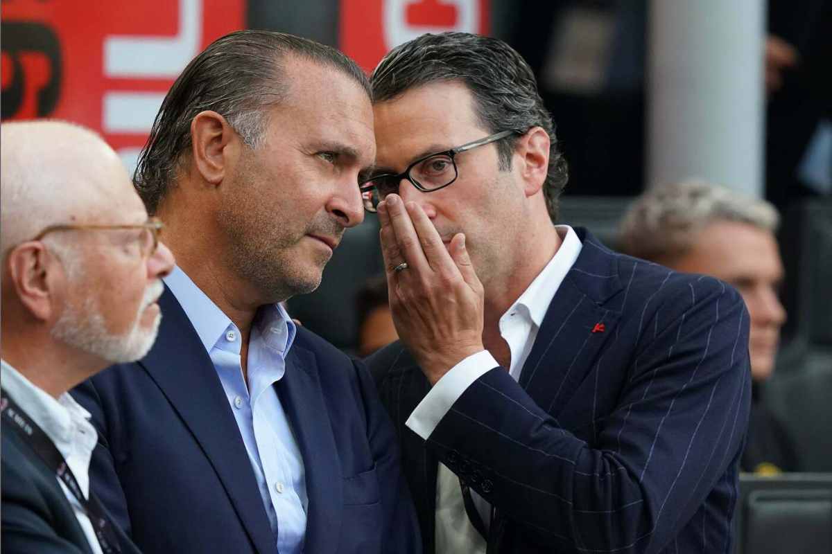 Cardinale cerca un nuovo socio