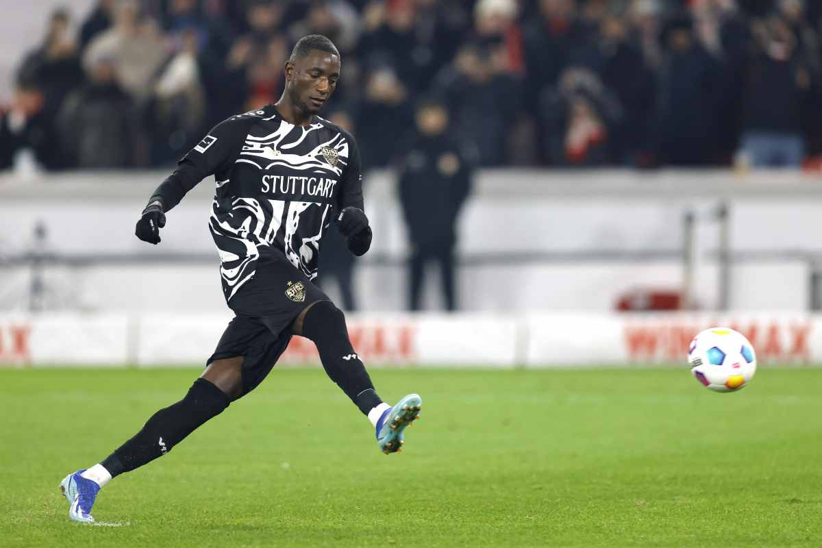 Guirassy, spunta la clausola rescissoria