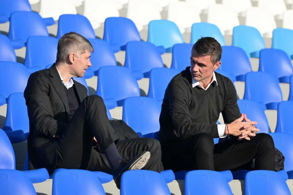 Dirigenza Milan sotto accusa