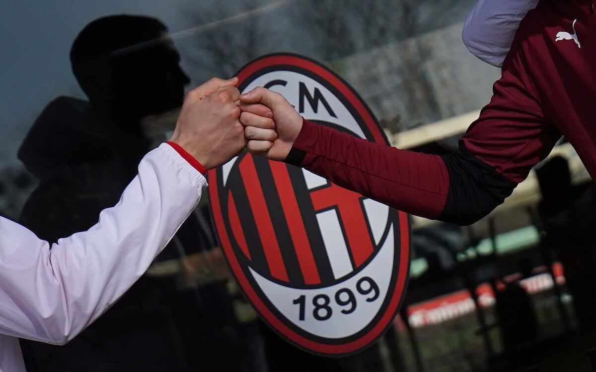 Acquisto Milan, è fatta