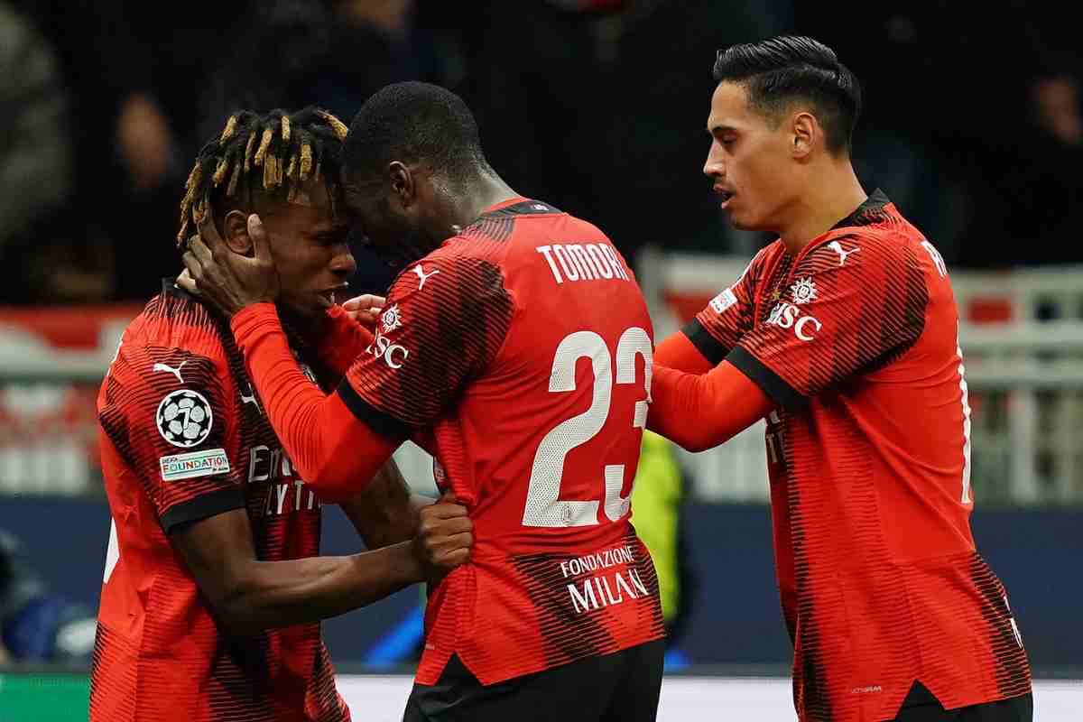 Milan Frosinone diretta tv streaming Serie A