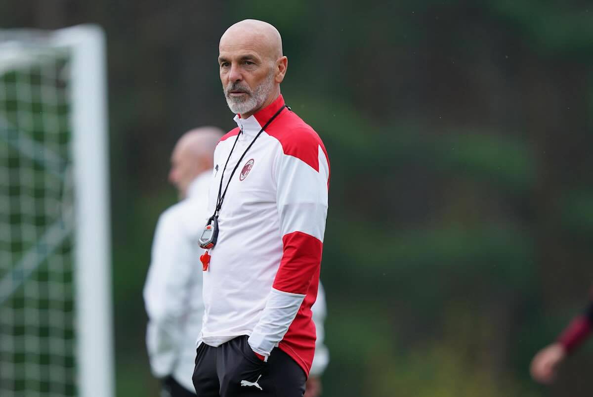 Milan acquisto difensore