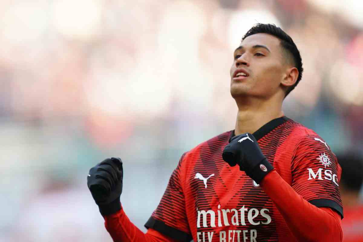 Reijnders svela la scelta tra Milan e Barça