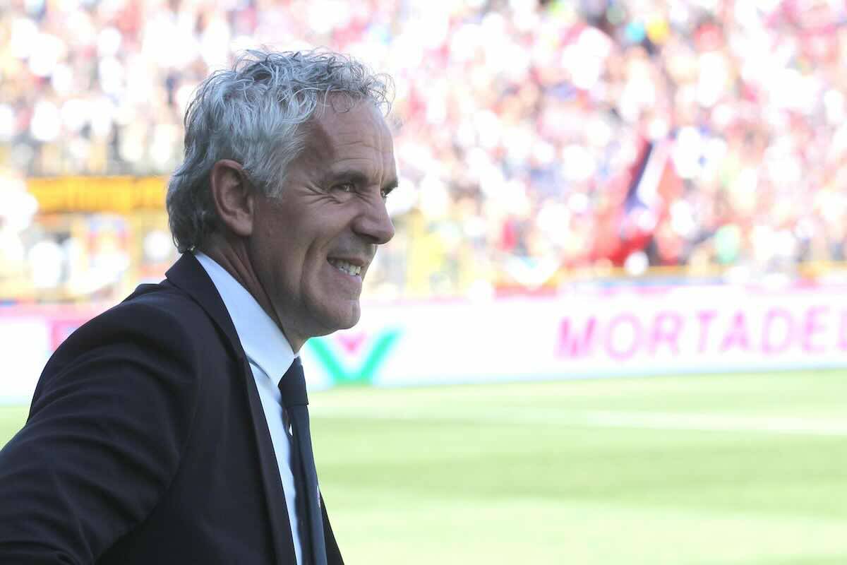 Esonero Pioli: Donadoni fra i possibili sostituti
