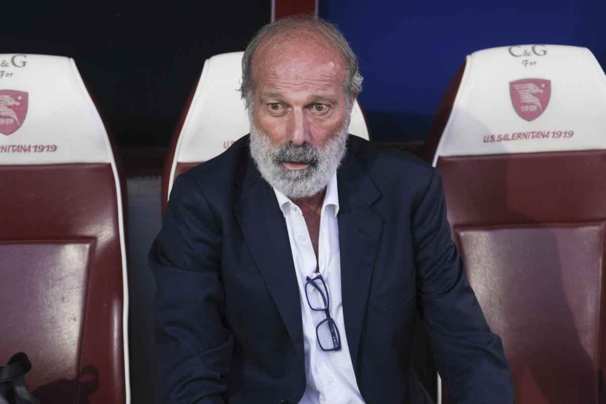 Sabatini vende due calciatori