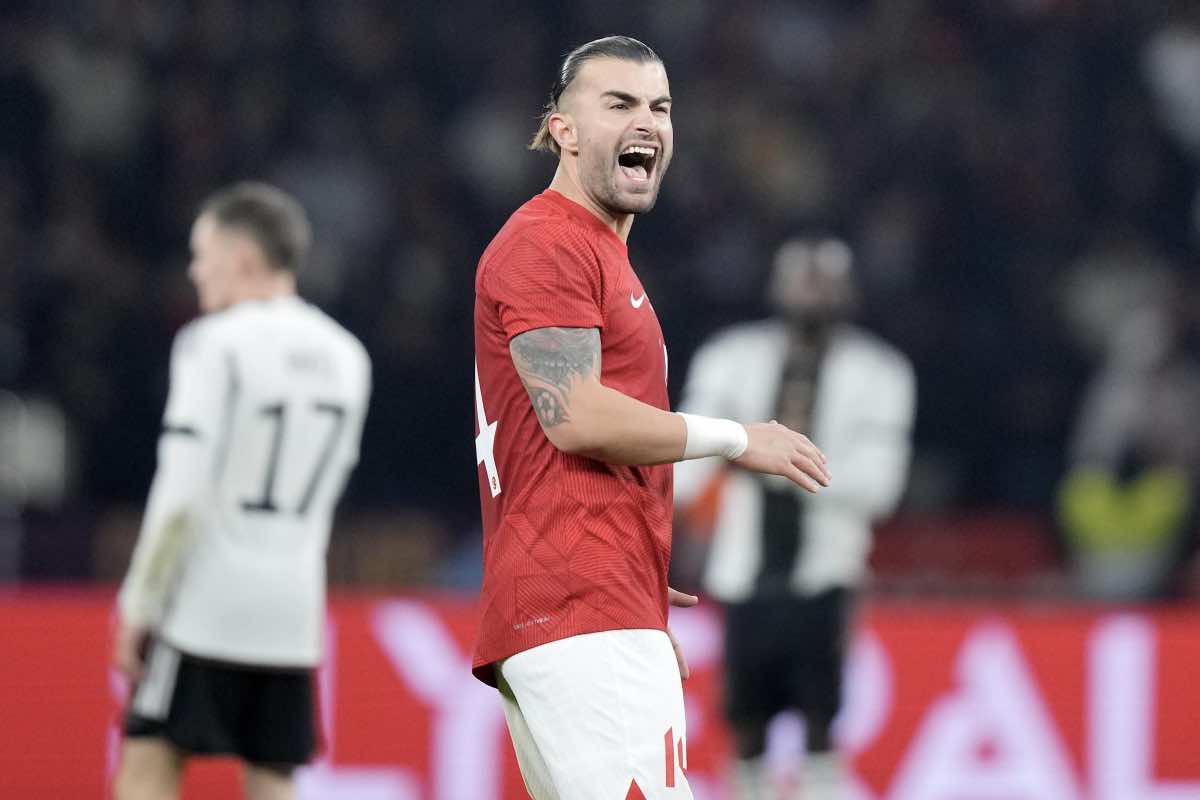 Milan, per la difesa spunta il difensore del Galatasaray