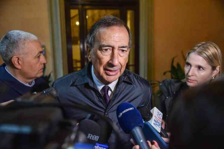 Nuovo San Siro per Milan e Inter