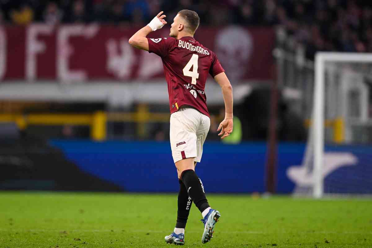 Milan, trattativa non facile per il primo obiettivo in difesa