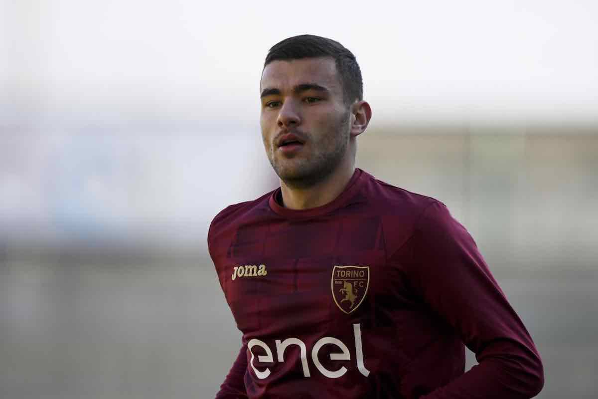 Milan, assalto a Buongiorno